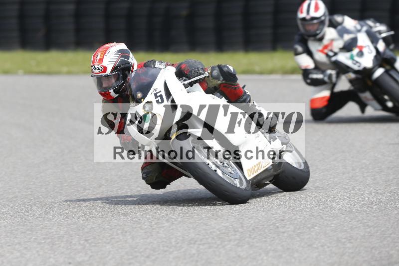 /25 10.06.2025 MaxRacing ADR/Gruppe gruen/95